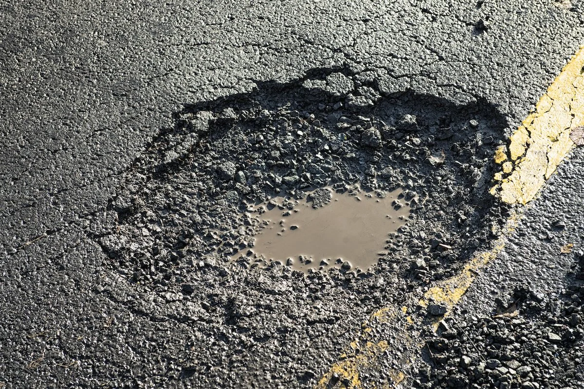 Má qualidade das rodovias é principal problema da infraestrutura para 81% do empresariado